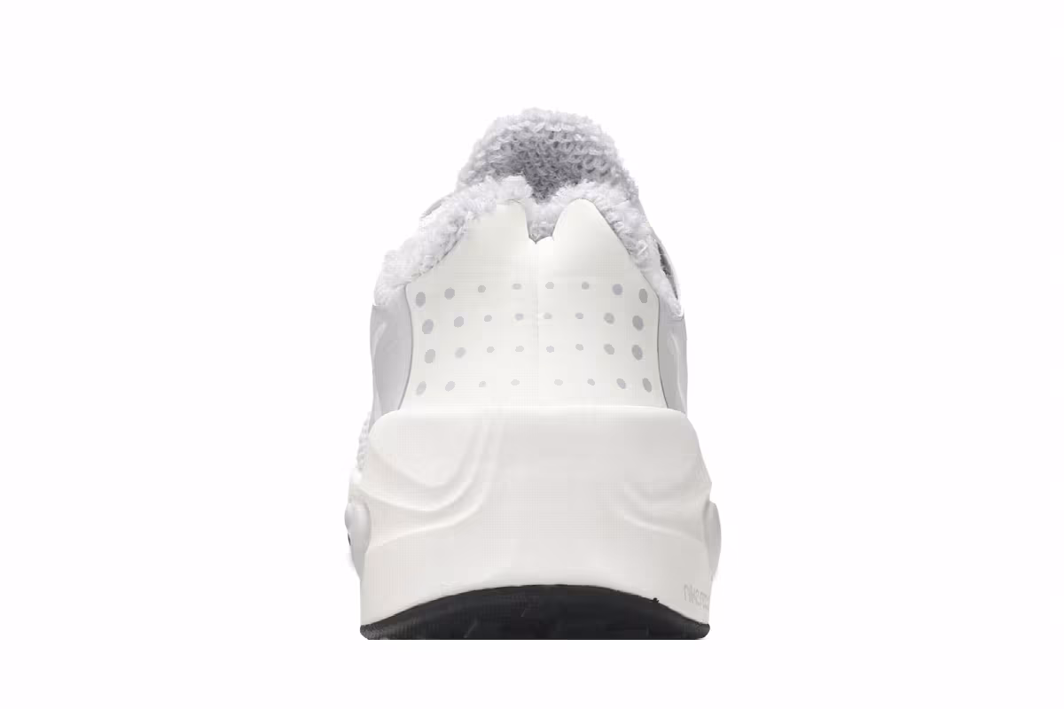 Nike CruzrOne Pure Platinum, view 8