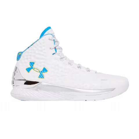 Under Armour Curry 1 'Splash Party' 2022