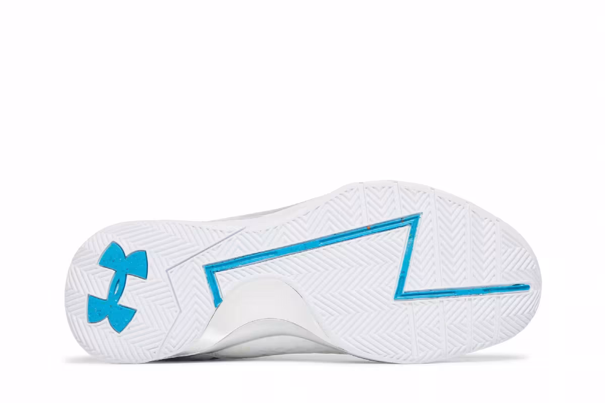 Under Armour Curry 1 Splash Party 2022, view 5