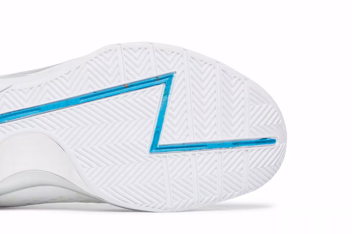 Under Armour Curry 1 Splash Party 2022, view 6