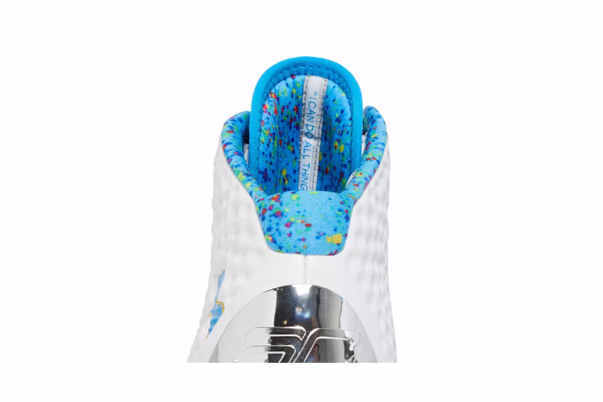 Under Armour Curry 1 Splash Party 2022, view 8