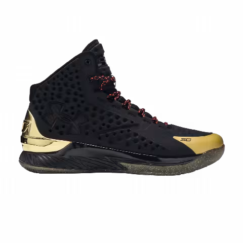 Shoe Palace x Under Armour Curry 1 '25th Anniversary'