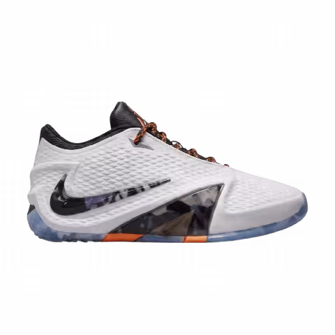 SLAM x Nike Ja 4 'Wolf Grey'