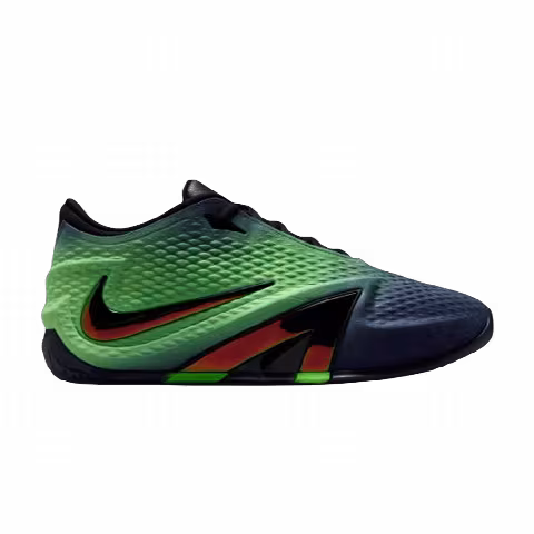 Nike Ja 4 PE 'Nightmare'