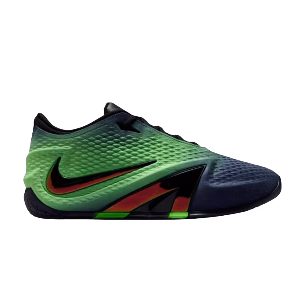 Nike Ja 4 PE Nightmare