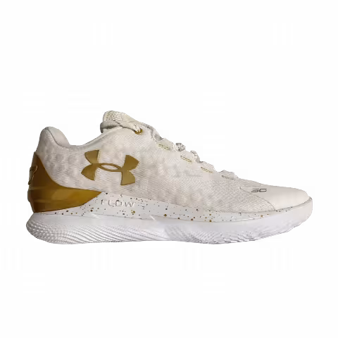 Under Armour Curry 1 Low Flotro 'Ring Night' PE