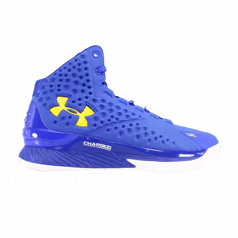 Under Armour Icon Curry 1