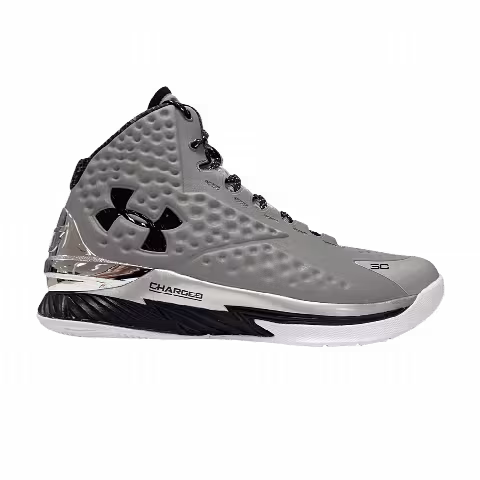 Under Armour Curry 1 RFLCT 'The Inventor'