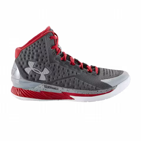 Under Armour Curry 1 'Underdog'
