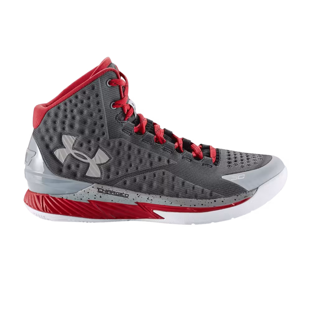 Under Armour Curry 1 Underdog