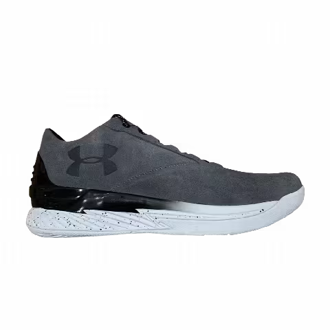 Under Armour Curry 1 Lux Low SDE 'Graphite Black'