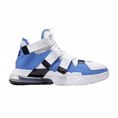 Nike Air Edge 270 'University Blue Black'