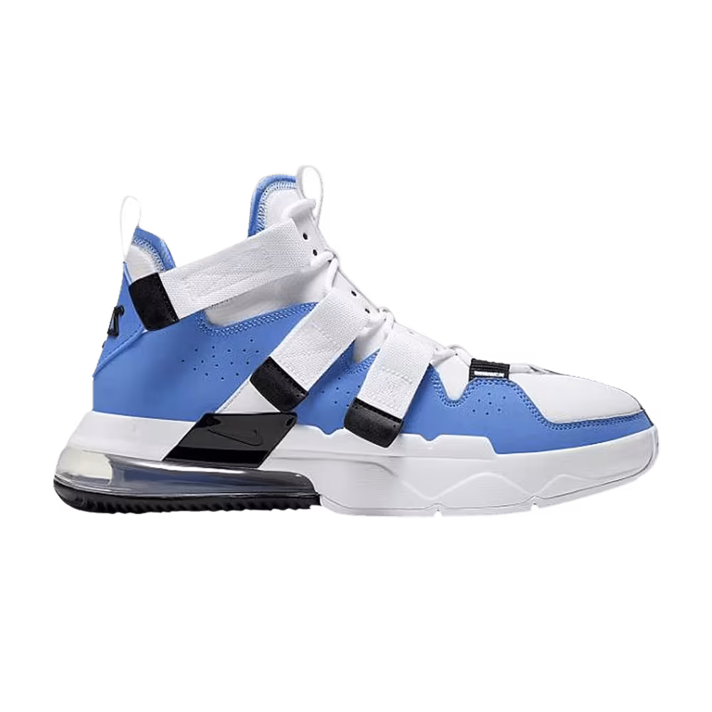 Nike Air Edge 270 University Blue Black
