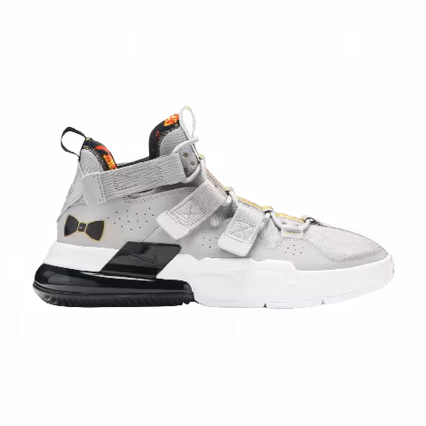 Nike Air Force Edge 270 Gel 'Grey'