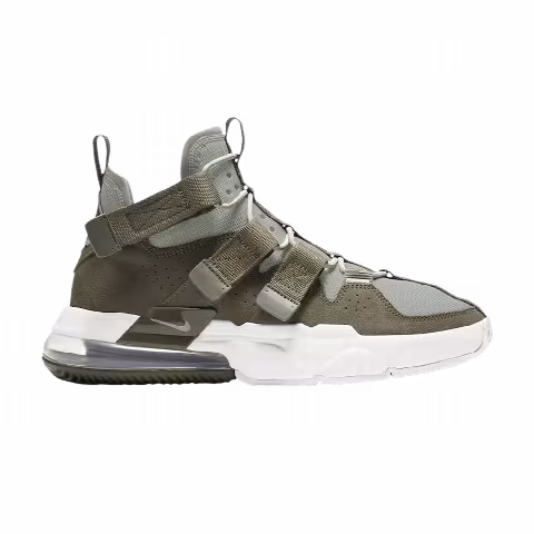 Nike Air Edge 270 'Medium Olive'
