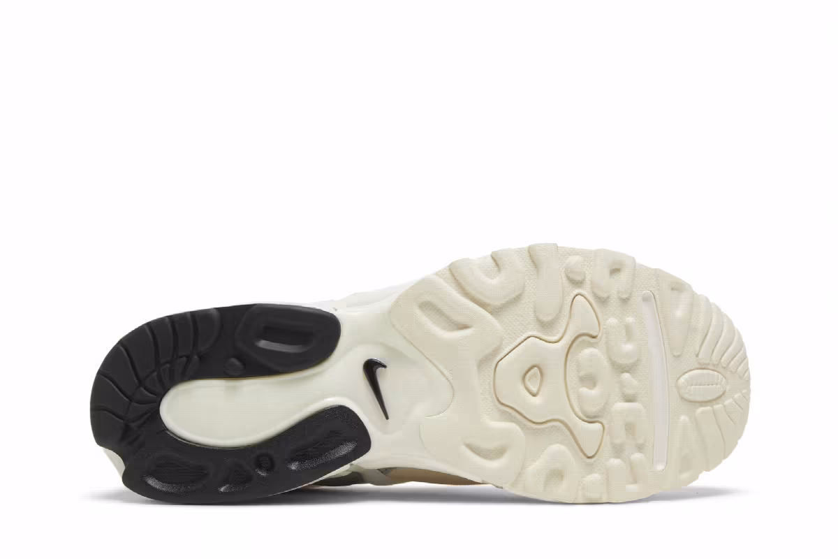 Nike Air Kukini Cream Grey, view 5