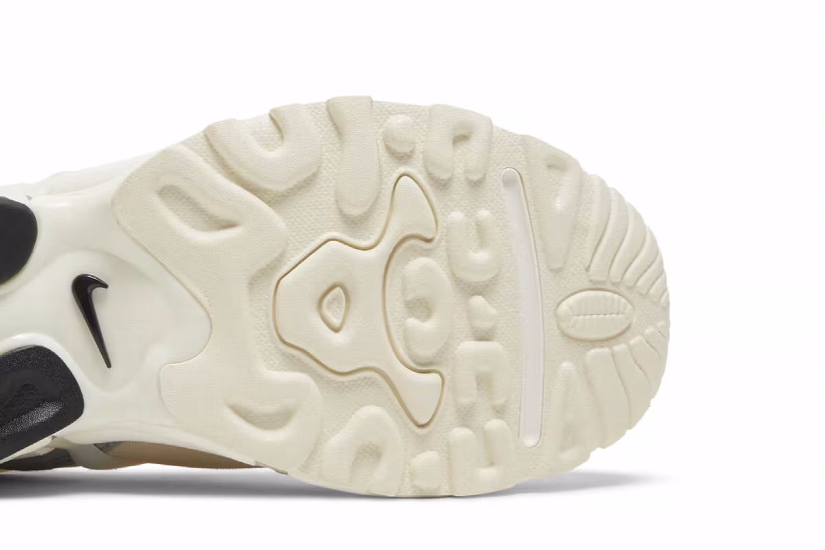 Nike Air Kukini Cream Grey, view 6