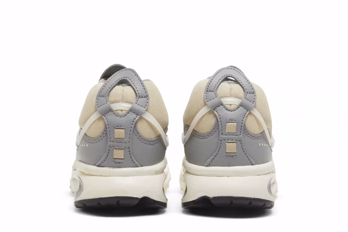 Nike Air Kukini Cream Grey, view 7