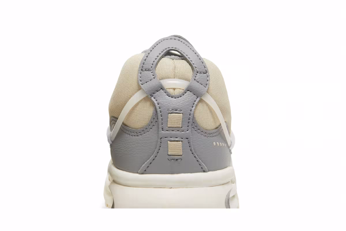 Nike Air Kukini Cream Grey, view 8