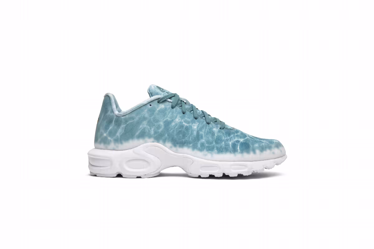 Nike Air Max Plus GPX PREM SP pool, view 2