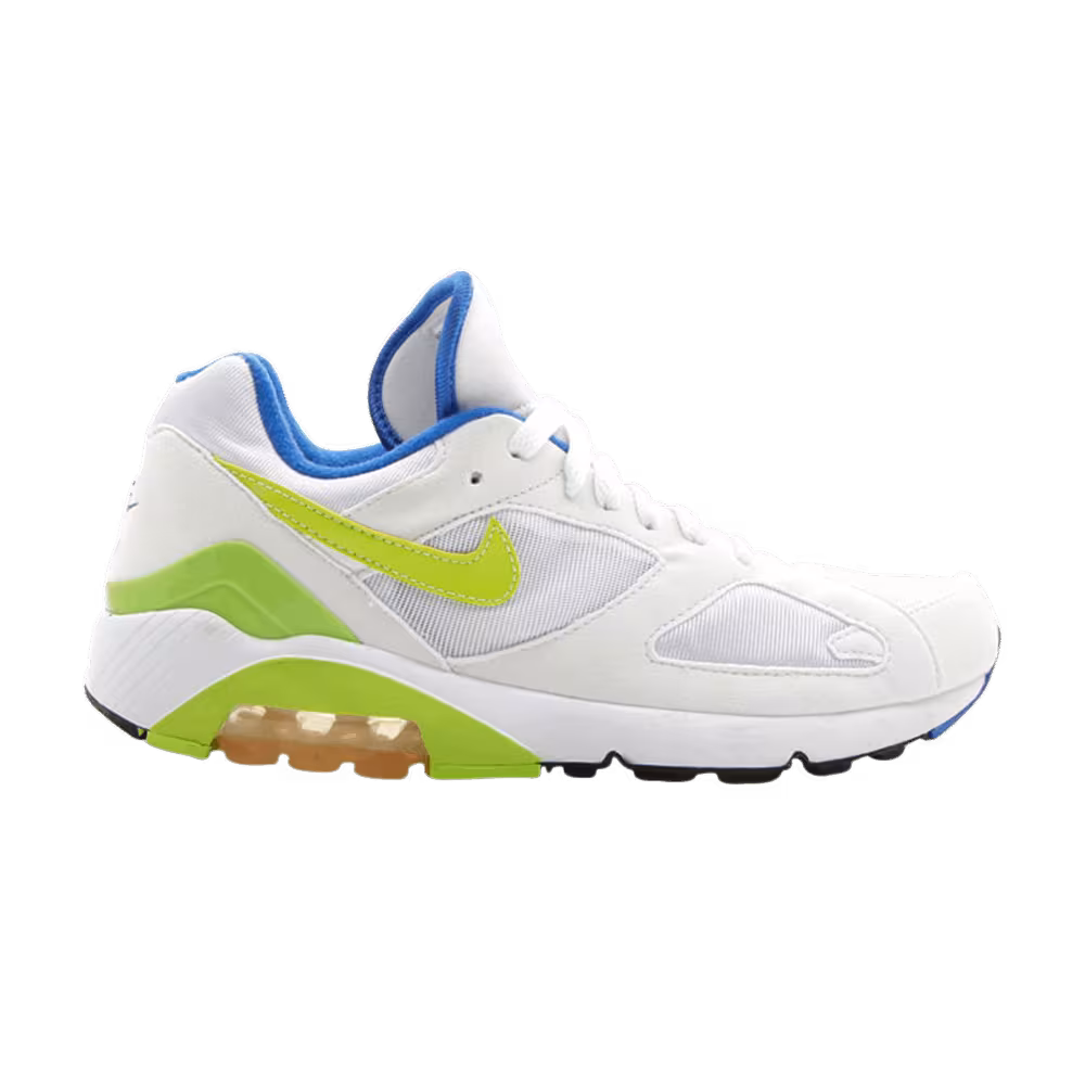 Nike Women's Air Max 180 Classic