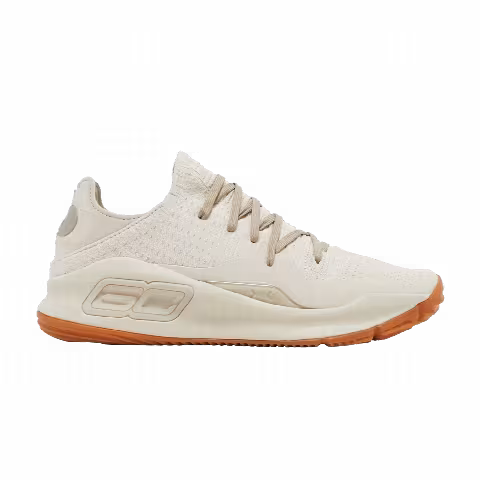 Under Armour Curry 4 Low 'Baja'