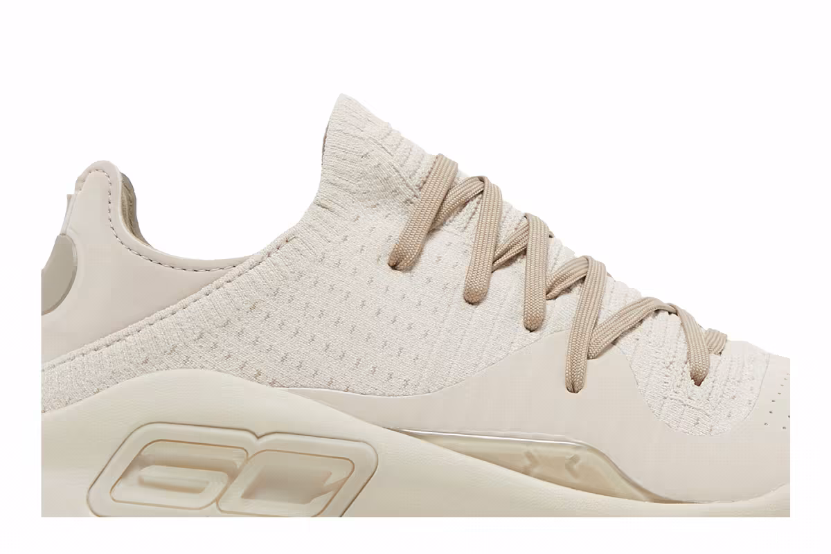 Under Armour Curry 4 Low Baja, view 3