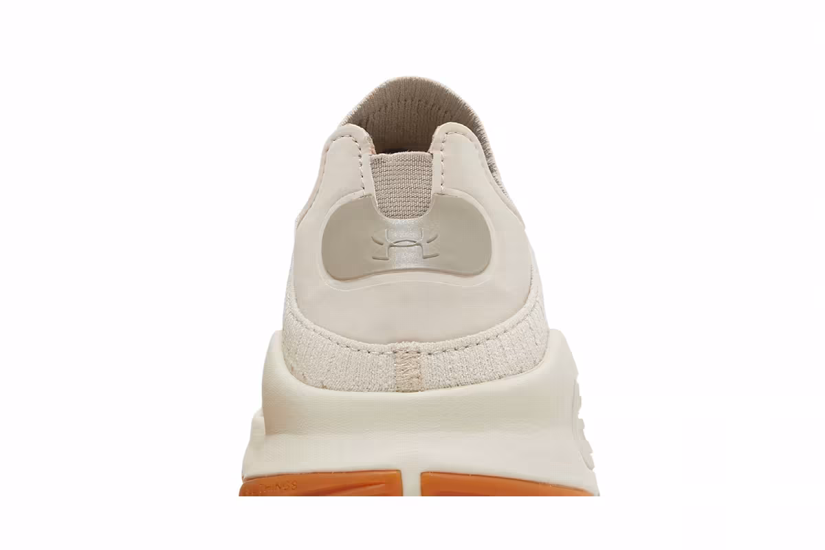 Under Armour Curry 4 Low Baja, view 8