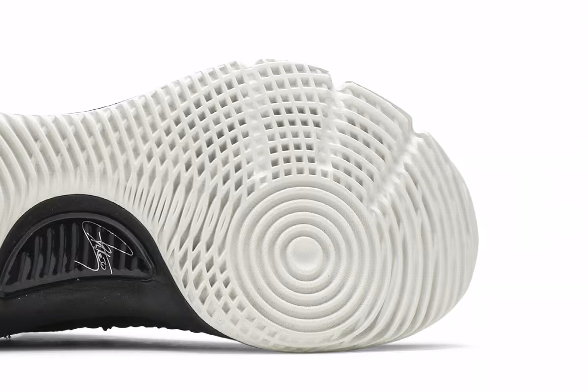 Under Armour Curry 4 Low Black, view 6
