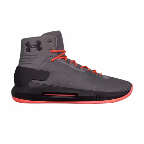 Under Armour Drive 4 'Graphite'