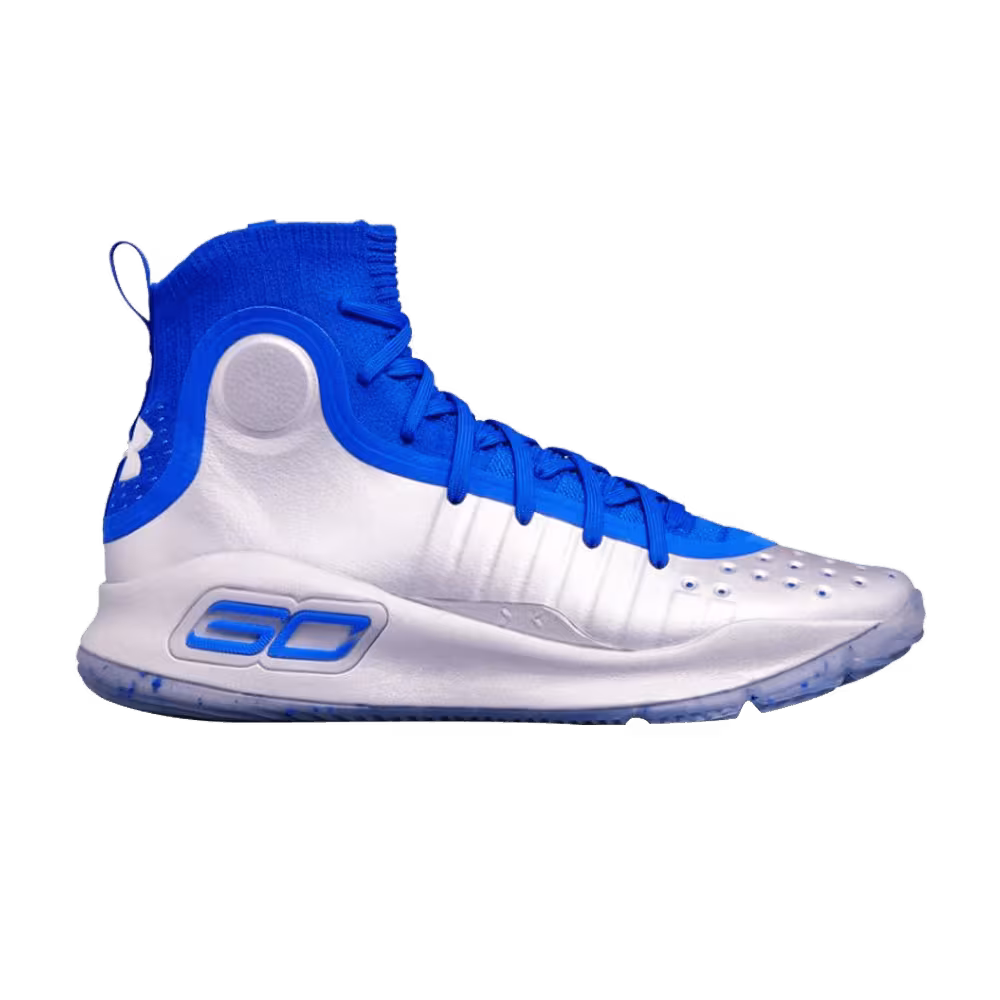 Under Armour Curry 4