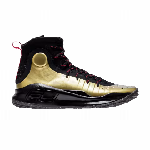 Shoe Palace x Under Armour Curry 4 '25th Anniversary'