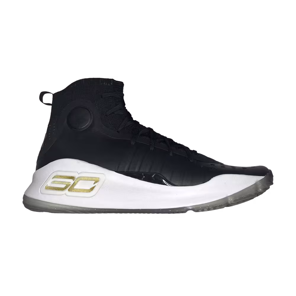 Under Armour Curry 4 More Dimes