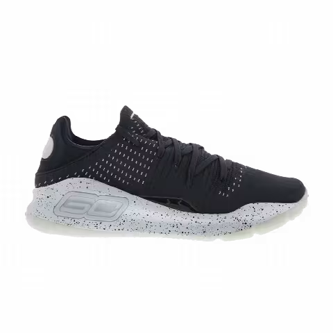 Under Armour Curry 4 Low 'Elemental'
