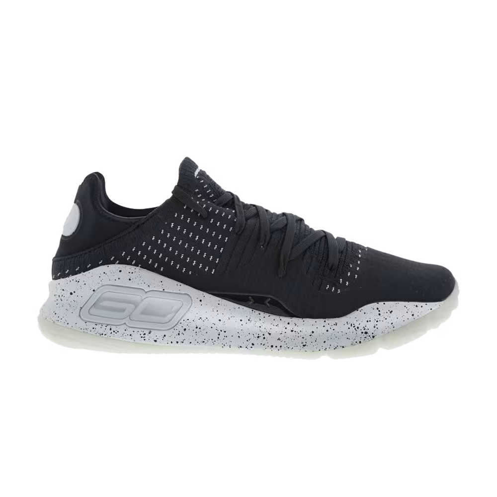 Under Armour Curry 4 Low Elemental