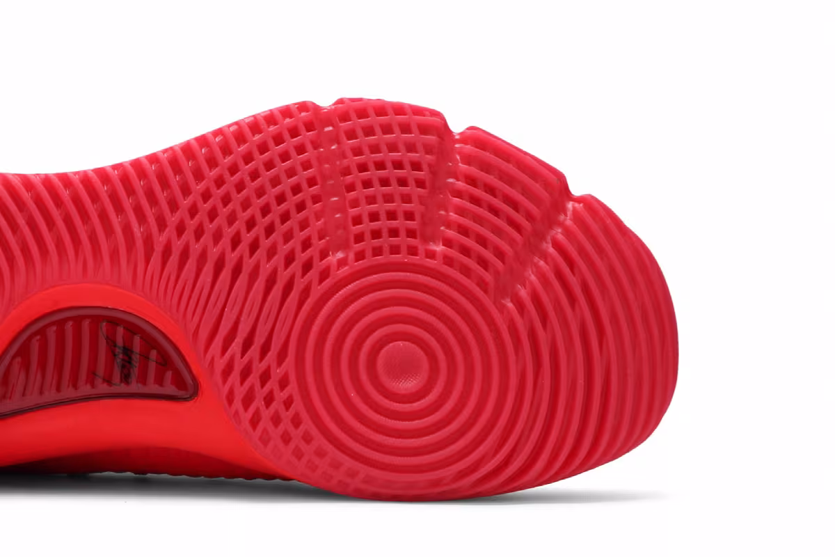 Under Armour Curry 4 Low TB Red, view 6