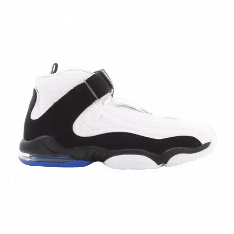 Nike Air Max Penny 4 'Orlando Home' 2006
