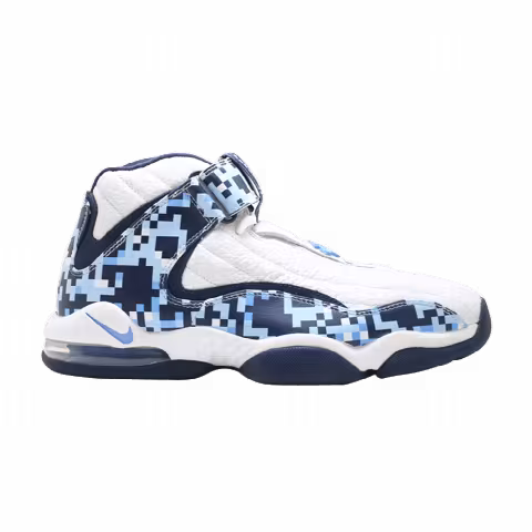 Nike Air Max Penny 4