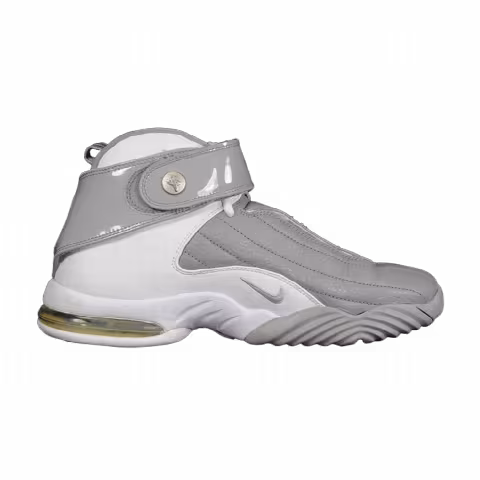 Nike Air Penny 4 B 'Cool Grey'