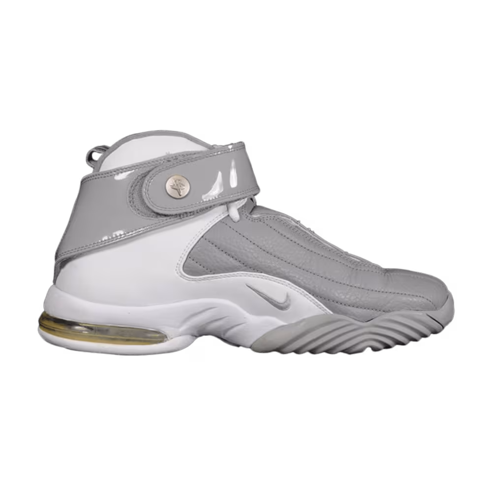 Nike Air Penny 4 B Cool Grey