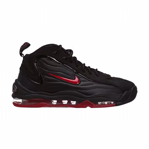 Nike Uptempo