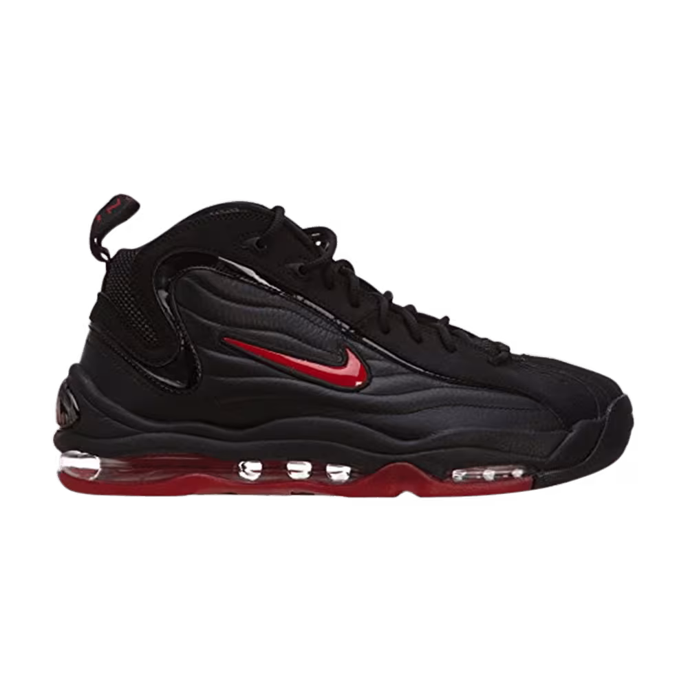 Nike Uptempo