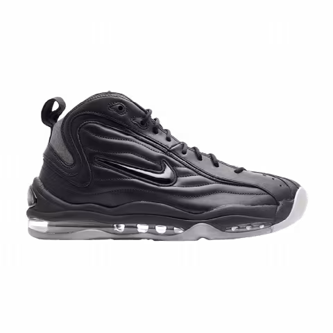 Nike Air Total Max Uptempo 'Attack Pack'