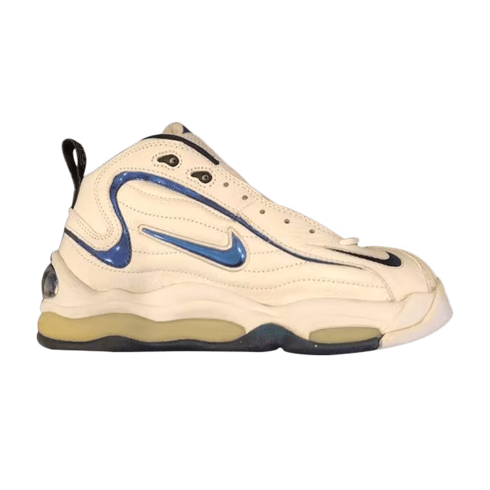Nike Air Total Max Uptempo