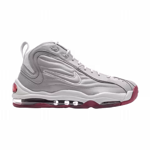 Nike Air Total Max Uptempo '3M Attack Pack'