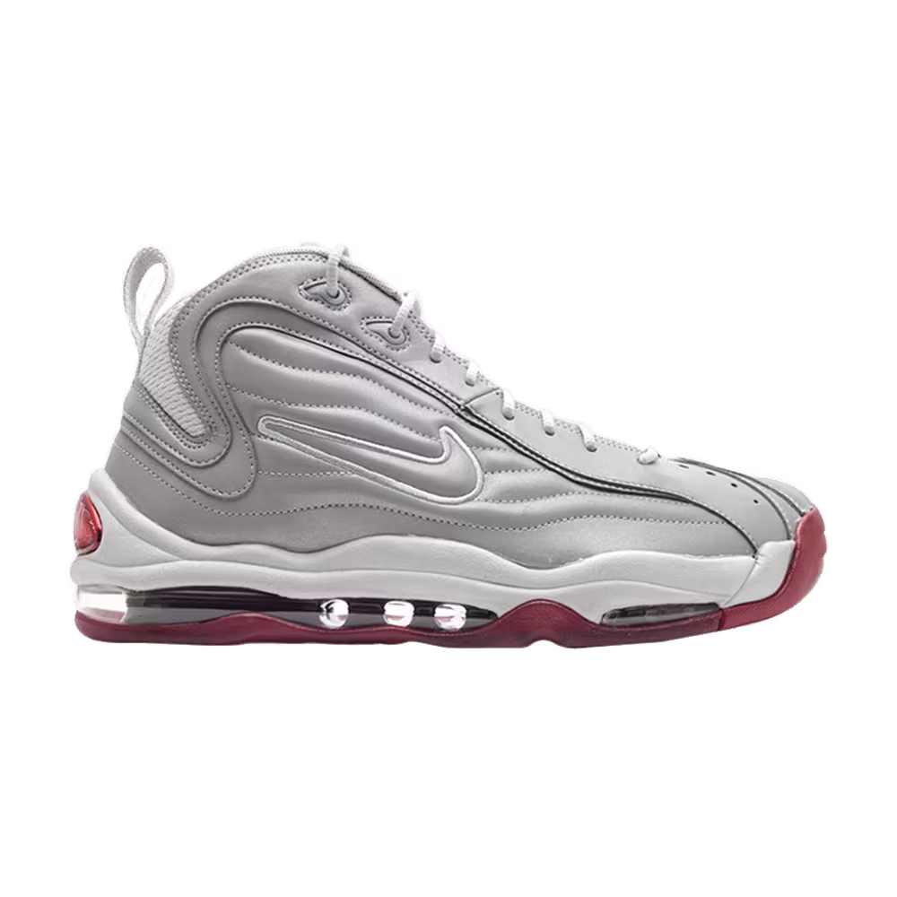 Nike Air Total Max Uptempo 3M Attack Pack