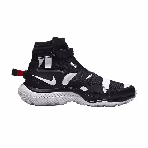 Nike Gaiter 'USA Medal Stand'