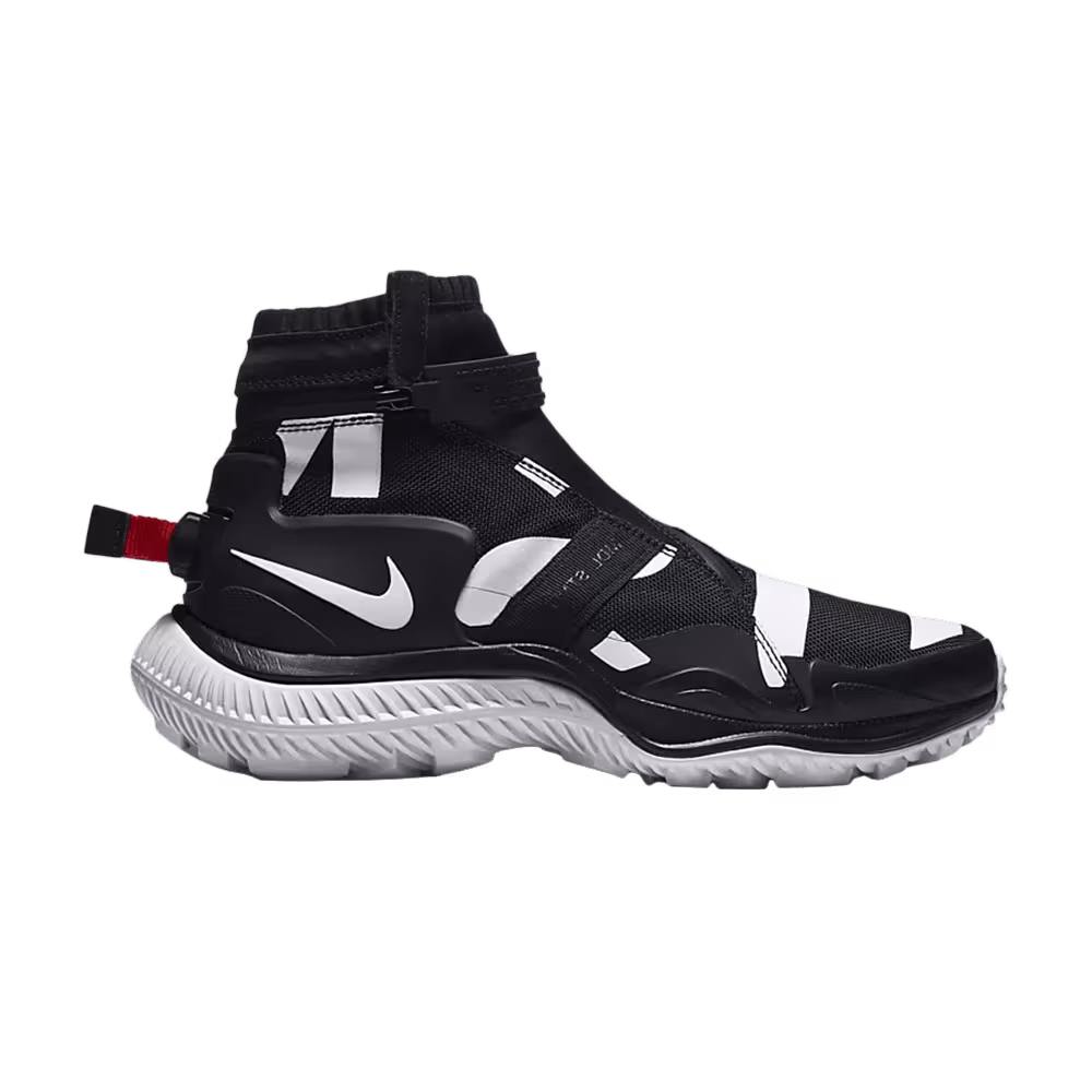 Nike Gaiter USA Medal Stand