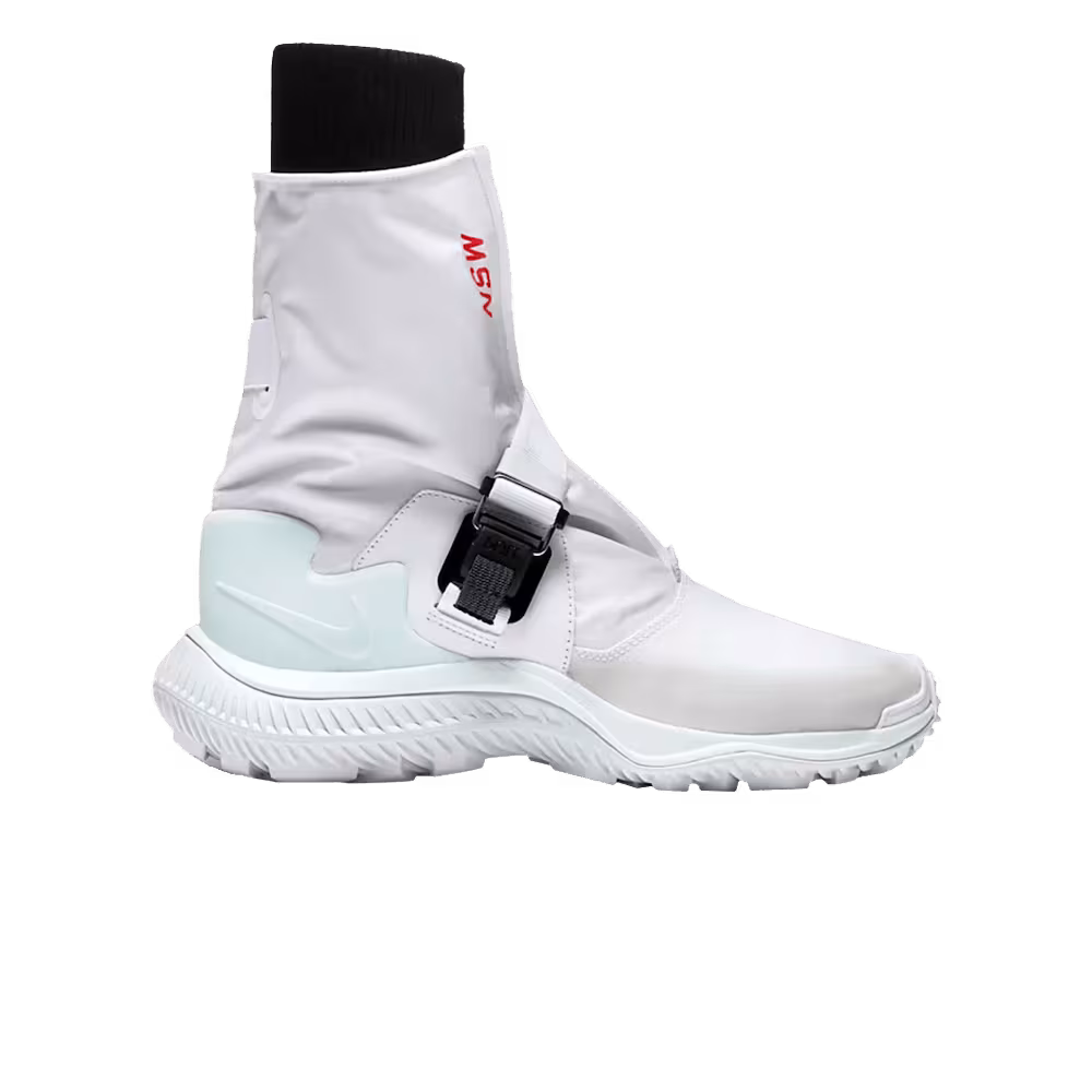 Nike Women's Gaiter Barely Green