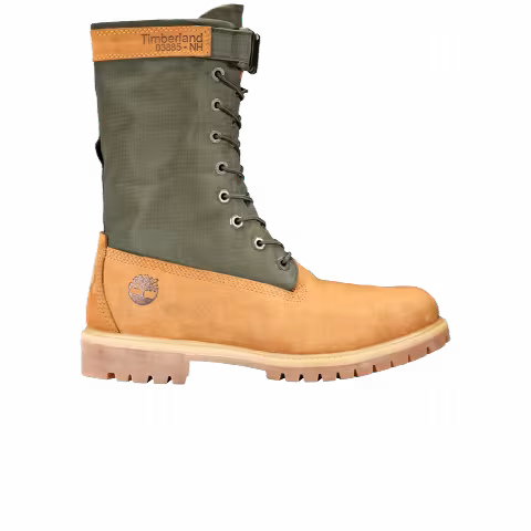 Nike 6 Inch Premium Gaiter Boot 'Wheat Green'